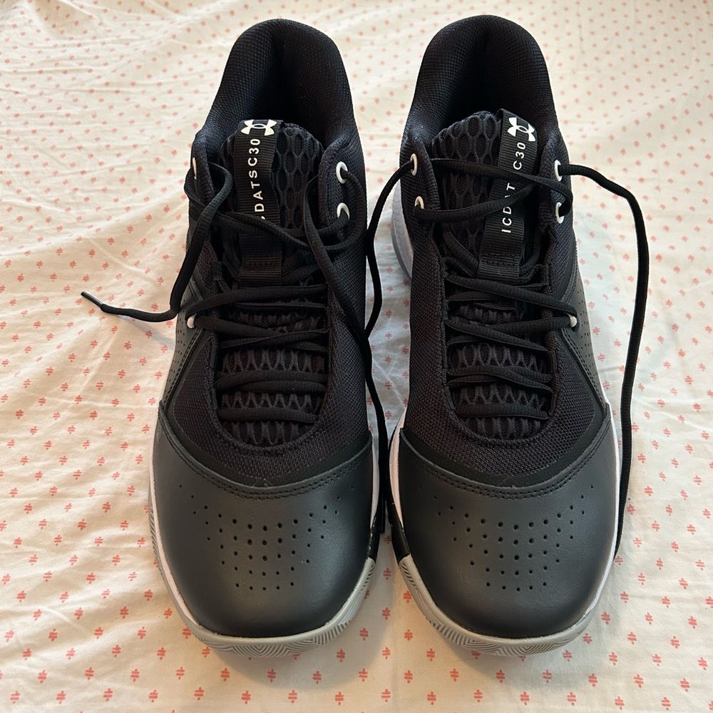 New In Box Under Armour Steph Curry Basketball Shoes